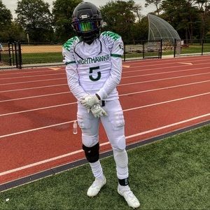 Meet your Posher, Marquese